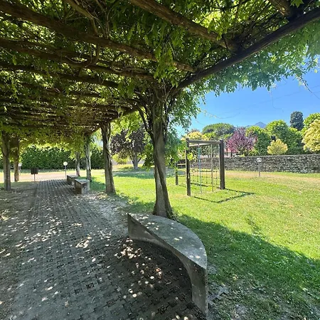 Casa Lagobello, Piscina E Relax Sul Maggiore *