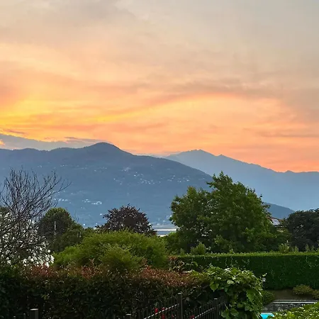 Appartement Casa Lagobello, Piscina E Relax Sul Maggiore