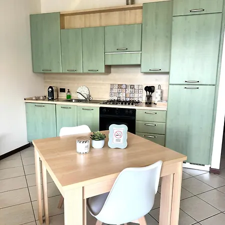 Casa Lagobello, Piscina E Relax Sul Maggiore Appartement *