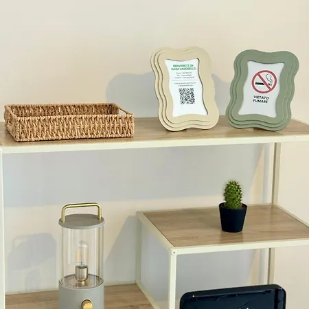 Casa Lagobello, Piscina E Relax Sul Maggiore Appartement