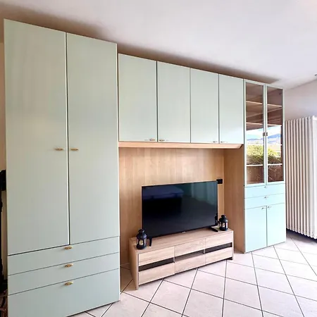 Appartement Casa Lagobello, Piscina E Relax Sul Maggiore Germignaga