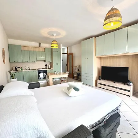 Casa Lagobello, Piscina E Relax Sul Maggiore