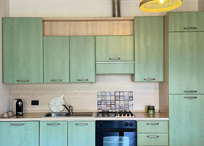 Casa Lagobello, Piscina E Relax Sul Maggiore * Germignaga