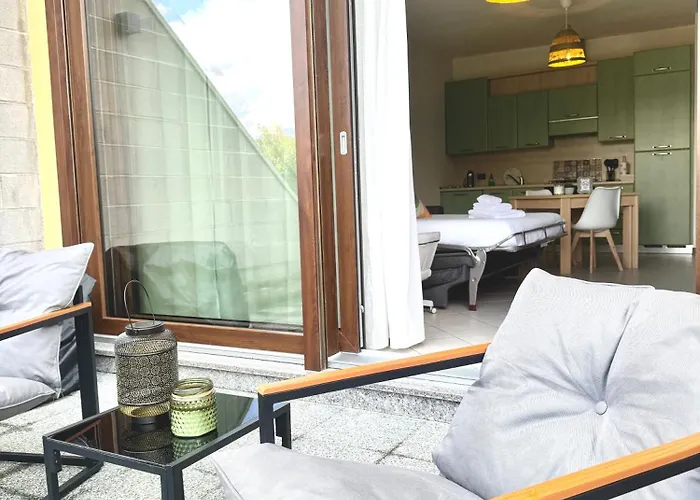 Apartman Casa Lagobello, Piscina E Relax Sul Maggiore *