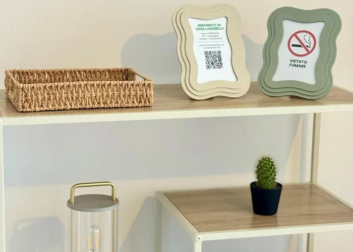 Casa Lagobello, Piscina E Relax Sul Maggiore شقة