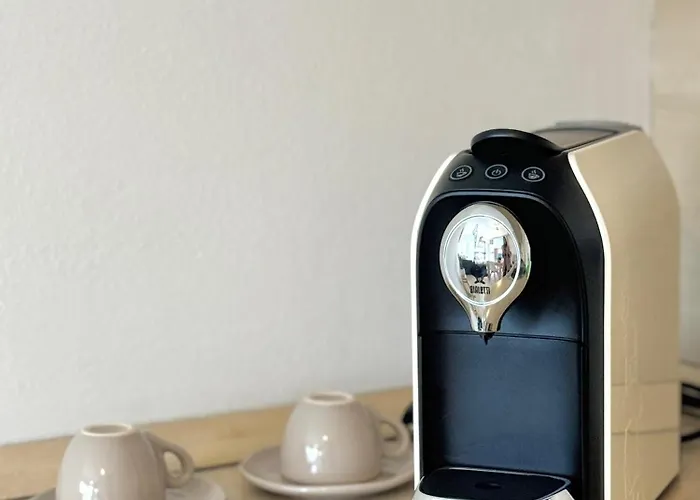 شقة Casa Lagobello, Piscina E Relax Sul Maggiore