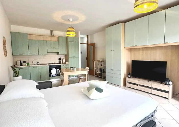 Casa Lagobello, Piscina E Relax Sul Maggiore