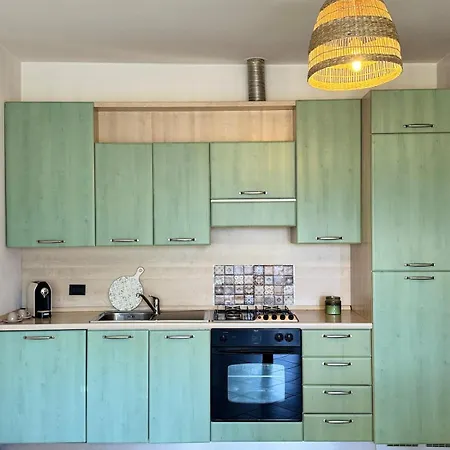 Casa Lagobello, Piscina E Relax Sul Maggiore * Germignaga