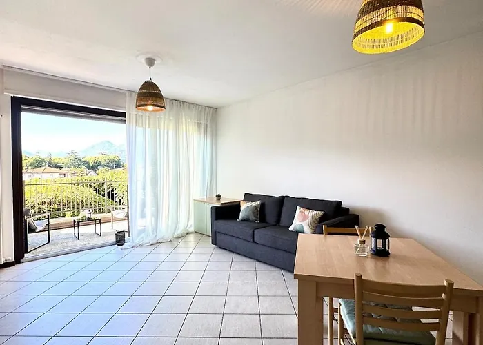 Casa Lagobello, Piscina E Relax Sul Maggiore