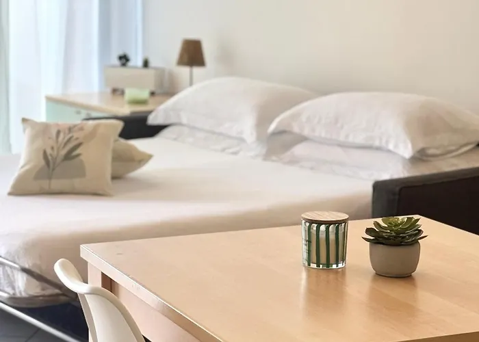 Casa Lagobello, Piscina E Relax Sul Maggiore Apartament *